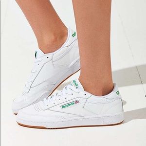 reebok sneakers urban outfitters